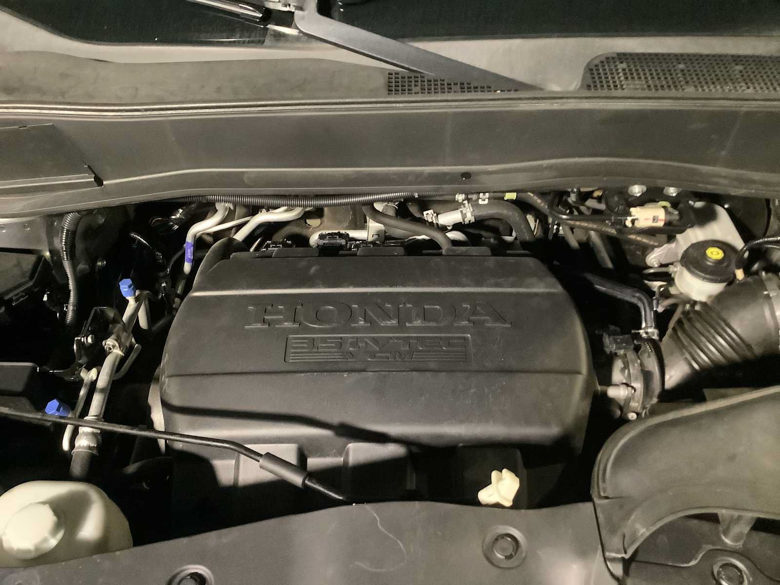 Used 2013 Honda Pilot EX-L image 8