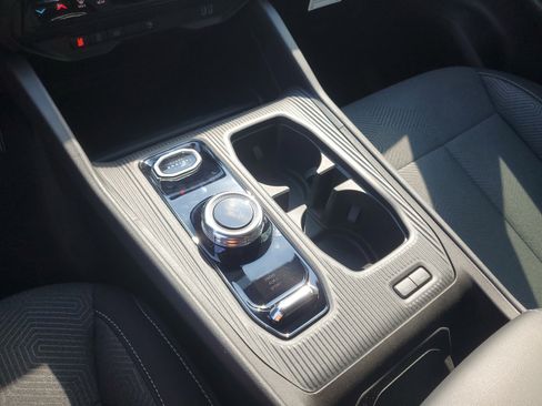 New 2026 Jeep Cherokee Laredo AWD/4WD image 20