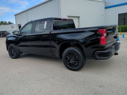 Used 2023 Chevrolet Silverado 1500 RST RWD image 7