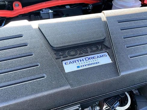 Used 2021 Honda CR-V EX image 31