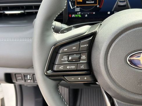 New 2026 Subaru Outback Touring XT image 27