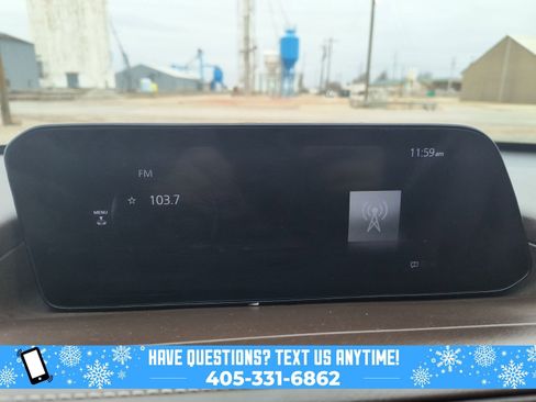 Used 2020 MAZDA CX-30 AWD w/ Premium Package image 28