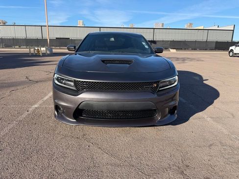 Used 2018 Dodge Charger R/T Scat Pack image 3