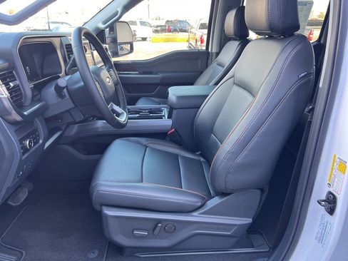 New 2026 Ford F350 Lariat w/ FX4 Off-Road Package image 12