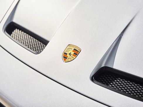 Used 2023 Porsche 911 GT3 image 7