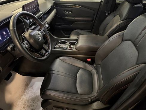 Certified 2026 Honda Passport TrailSport Elite image 9