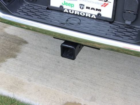 Used 2026 RAM 1500 Limited w/ Trailer Tow Group AWD/4WD image 47