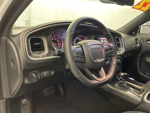Used 2022 Dodge Charger Scat Pack image 21