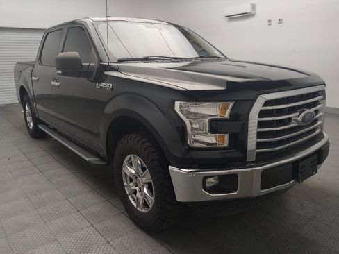 Used 2016 Ford F150 XLT w/ Equipment Group 301A Mid RWD image 13
