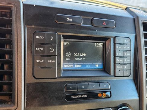 Used 2019 Ford F450 XL w/ XL Value Package image 17