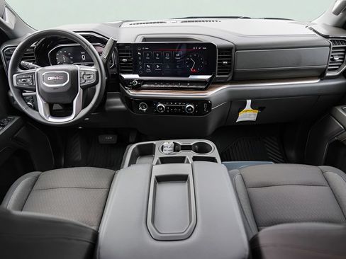 Used 2024 GMC Sierra 1500 Elevation AWD/4WD image 28