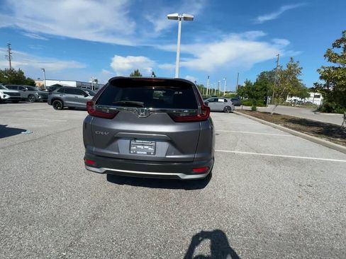 Used 2020 Honda CR-V EX-L image 7