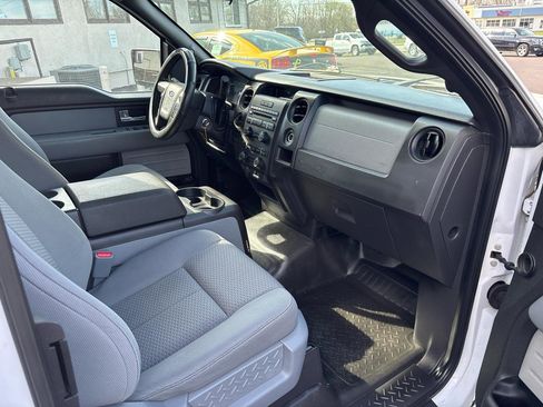 Used 2014 Ford F150 XL w/ Equipment Group 101A Mid RWD image 23
