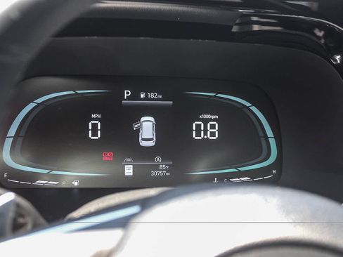 Used 2023 Hyundai Palisade XRT FWD image 28