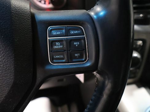 Used 2016 RAM 1500 Big Horn AWD/4WD image 36