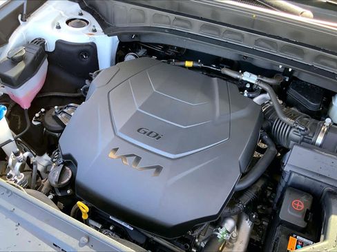 Certified 2025 Kia Telluride SX Prestige X-Pro image 35