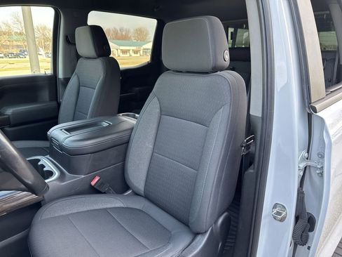 Certified 2020 Chevrolet Silverado 1500 RST w/ All-Star Edition image 11