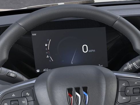 New 2026 Buick Envista Sport Touring image 18