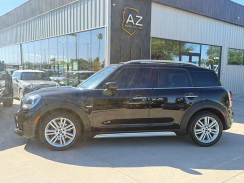 Used 2020 MINI Cooper Countryman ALL4 AWD/4WD image 8