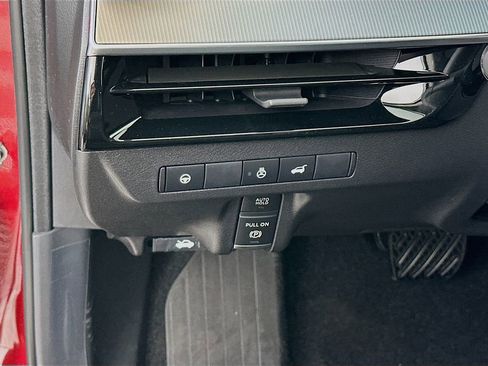 New 2025 Nissan Murano SL w/ Cargo Package image 14