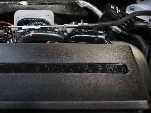 Used 2024 Chevrolet Silverado 2500 High Country w/ High Country Premium Package image 80