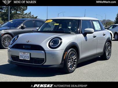 Used 2026 MINI Cooper 4-Door Hardtop