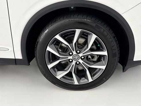 Used 2024 Acura MDX SH-AWD w/ Technology Package image 31