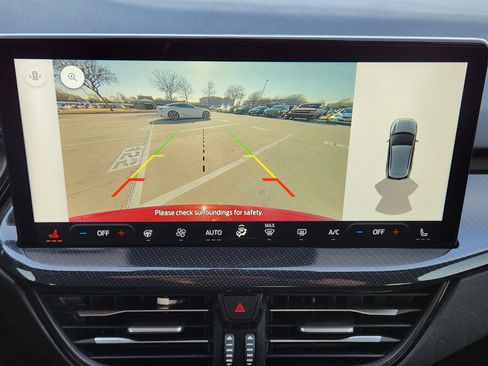 Used 2024 Ford Escape ST-Line w/ Tech Pack #1 image 20