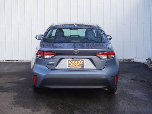Used 2024 Toyota Corolla LE image 5