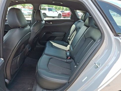 Used 2023 Kia K5 GT-Line image 13