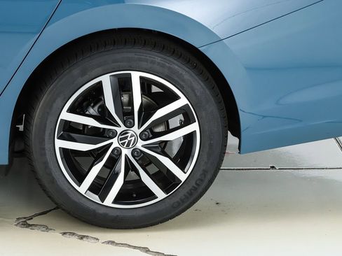 New 2026 Volkswagen Jetta SE FWD image 43
