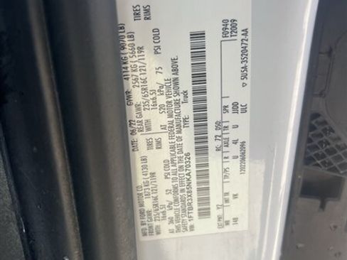 Used 2022 Ford Transit 250 148 High Roof Extended RWD image 7