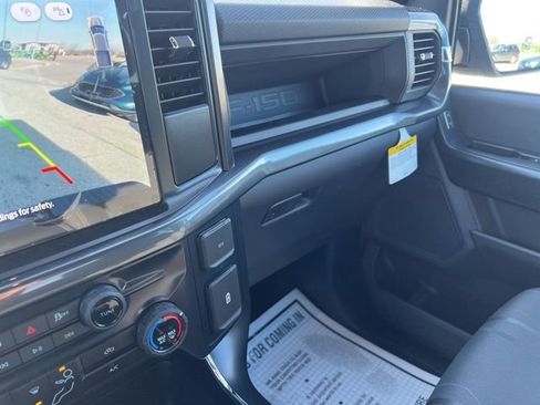 New 2026 Ford F150 STX w/ Equipment Group 200A AWD/4WD image 37