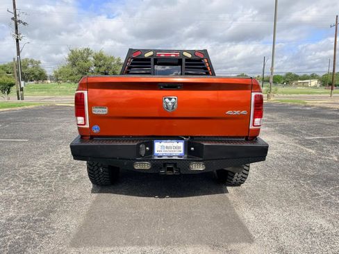 Used 2013 RAM 2500 Longhorn w/ Convenience Group AWD/4WD image 6
