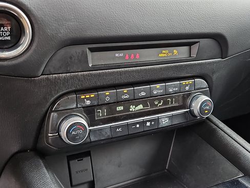 Used 2022 MAZDA CX-5 AWD 2.5 S w/ Select Package image 15