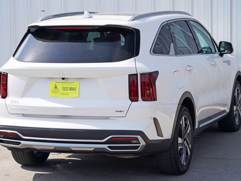 Used 2023 Kia Sorento SX Prestige image 56