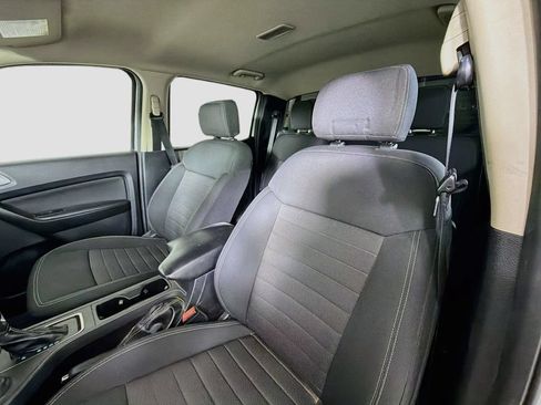 Used 2019 Ford Ranger XLT w/ Equipment Group 301A Mid AWD/4WD image 14