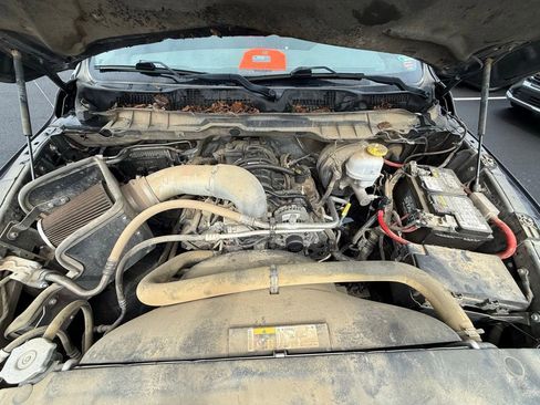 Used 2019 RAM 1500 Tradesman w/ Popular Equipment Group AWD/4WD image 28