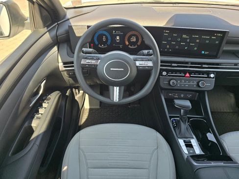 New 2026 Hyundai Santa Cruz SE FWD image 15