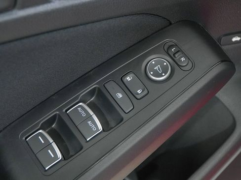 New 2026 Honda Civic Sport image 17