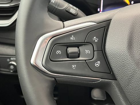 Certified 2024 Chevrolet TrailBlazer LT w/ Convenience Package image 21