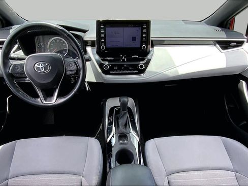 Used 2020 Toyota Corolla SE FWD image 15