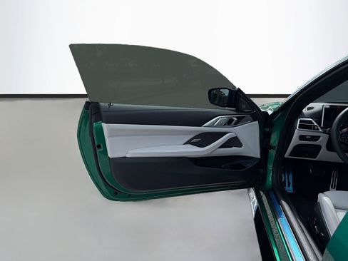 New 2026 BMW M4 Competition image 23