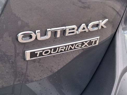 Used 2023 Subaru Outback Touring XT AWD/4WD image 11