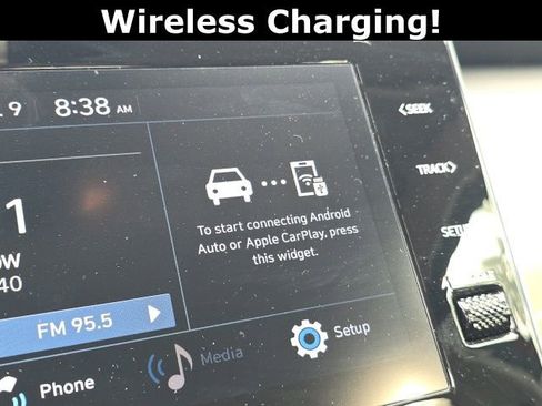 Used 2023 Hyundai Tucson SE image 15