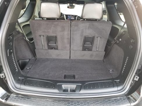 Certified 2024 Dodge Durango R/T AWD/4WD image 19
