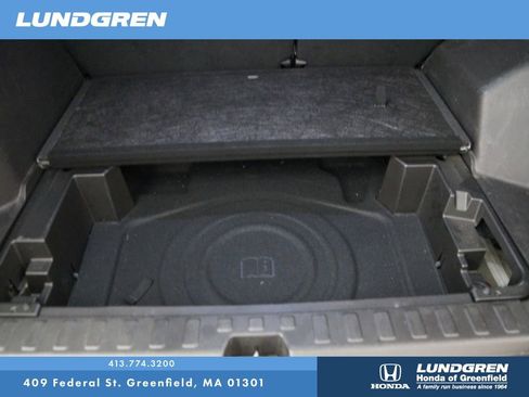 Used 2024 Chevrolet Equinox LT image 31