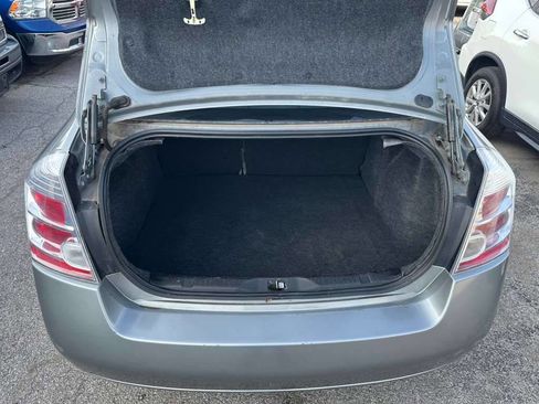 Used 2012 Nissan Sentra 2.0 S image 21