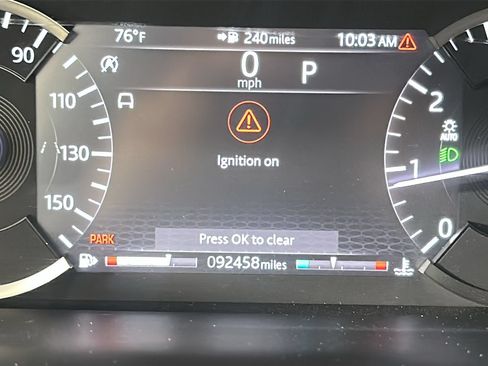Used 2020 Land Rover Discovery Sport S AWD/4WD image 18
