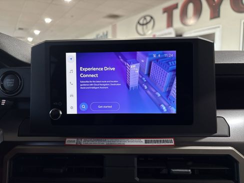 New 2026 Toyota Tacoma SR5 AWD/4WD image 19
